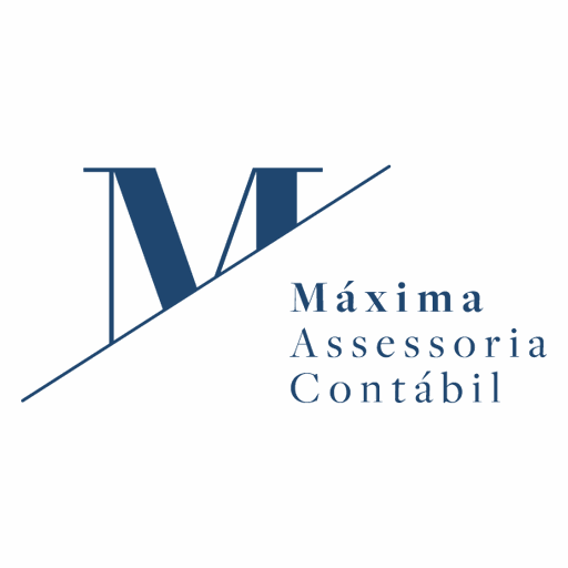 Máxima Contábil logo
