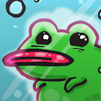 Space Frogs