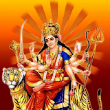 Maa Durga Lakshmi Darshan icon