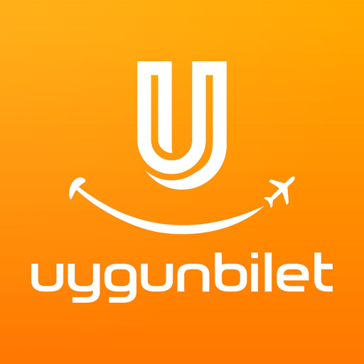 Uygun bilet logo