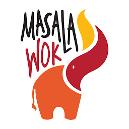 Imagen de ícono de Masala Wok