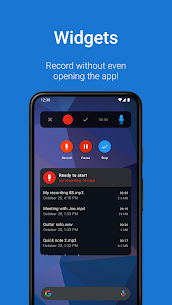 Easy Voice Recorder Pro MOD APK (Patched/Full) 7