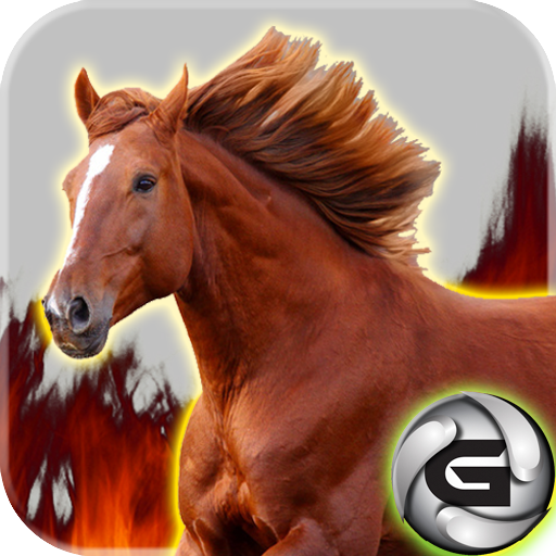 Horse Rush 3D 1.0 Icon