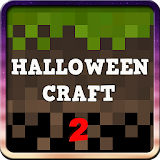 Halloween Craft : Adventure icon