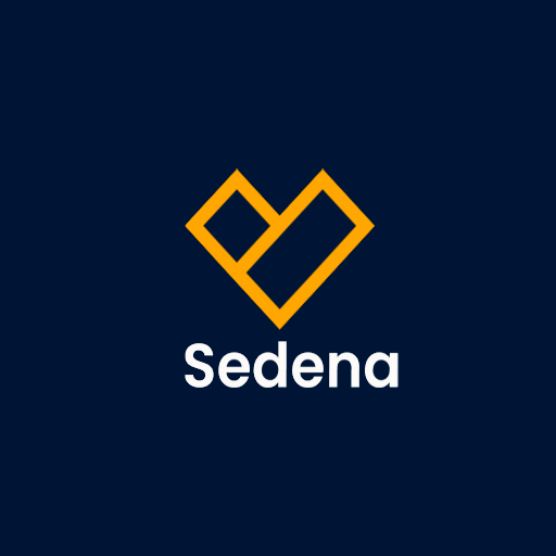 Sedena TimeClock logo
