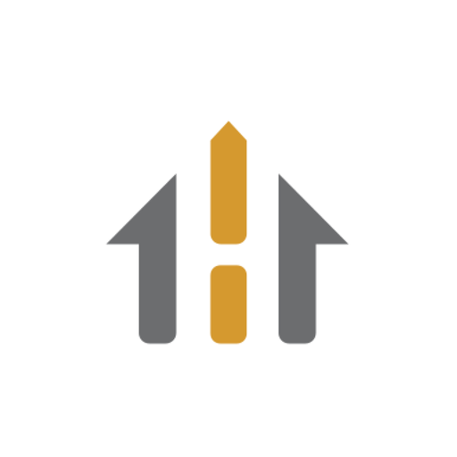INTERNET HOME ISP logo