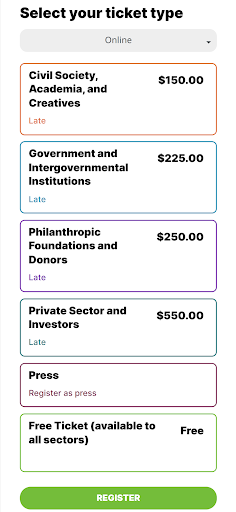 RightsCon Screen 2