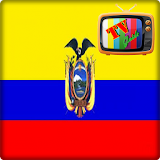 TV Ecuador Guide Free icon
