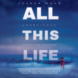 「All This Life: A Novel」圖示圖片