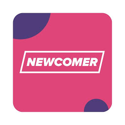 Icon image Newcomer