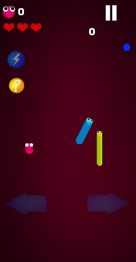 Android application Snake Game 2020 screenshort