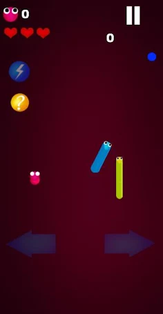 Snake Game 2020 - Screenshot 1