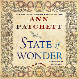 Immagine dell'icona State of Wonder: A Novel
