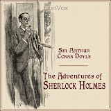 Adventures of Sherlock Holmes icon