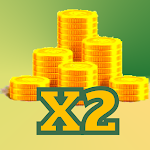 Cover Image of Download Double Money  APK