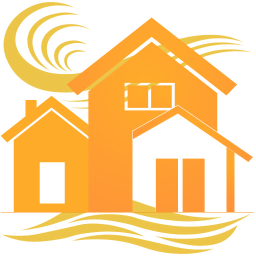 Phong Thủy 2024 logo