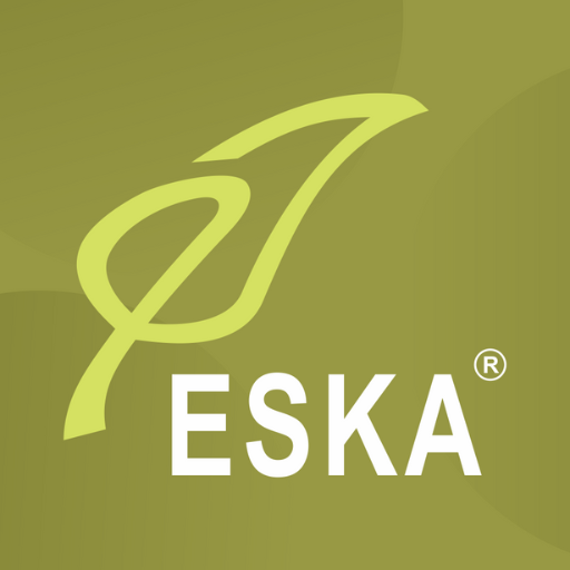 ESKA Spa Mobile logo