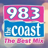 98.3 The Coast icon