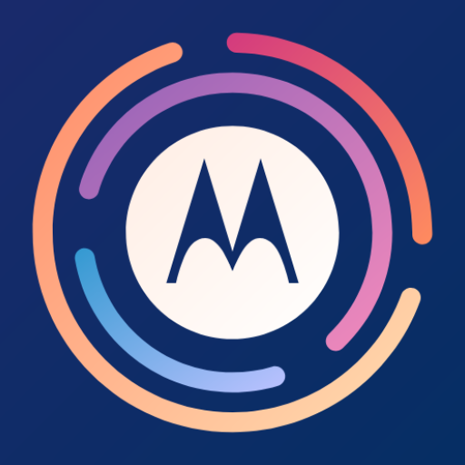 Moto logo