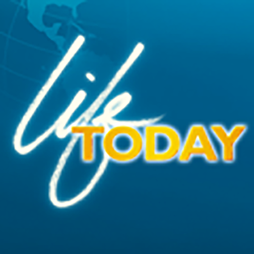 LIFE TODAY logo