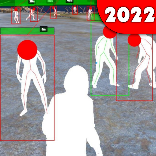 BGI HECKKING ESP GFX MOD MENU‏