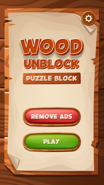 Unblock Puzzle - Block Puzzle - 1.0.5 - (Android)