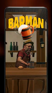 The Barman