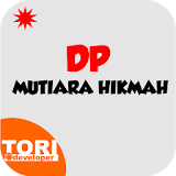 DP Kata Mutiara Hikmah icon