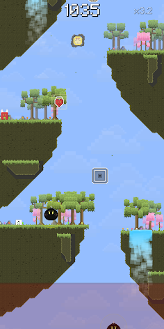 SwipeScape - Screenshot 4