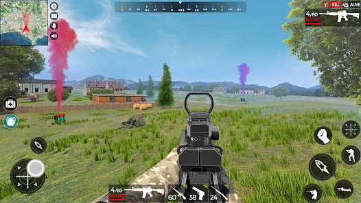Screenshot image