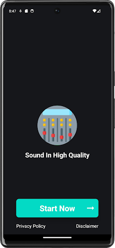 Church Bell Sounds Screen 2