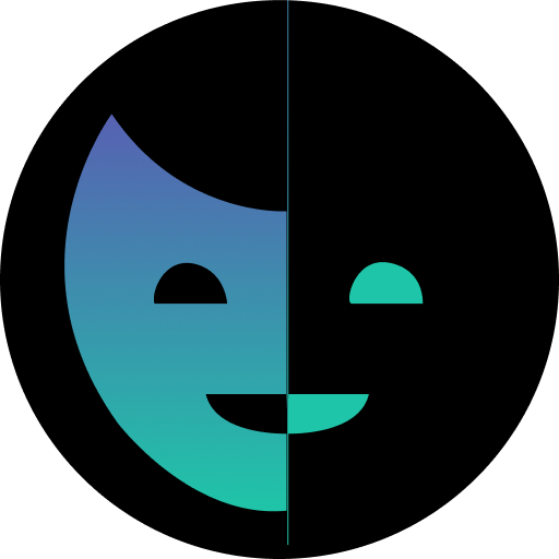 Face Swap Pro: AI photo videos logo