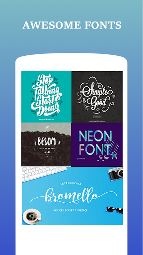 Text On Photo - Photo Text Edi