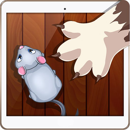 Mouse for Cat Simulator 2.1 Icon