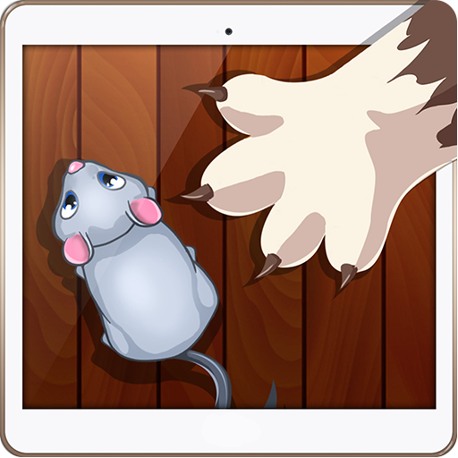 Mouse for Cat Simulator  Icon