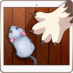 Значок приложения "Мышка для Кота Симулятор"