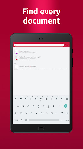 SwiftScan: Scan PDF Documents - Productivity - apps