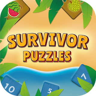 Survivor Puzzles