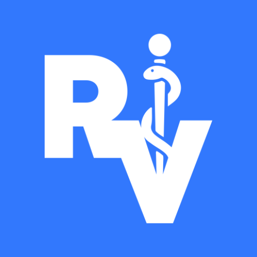 ResiVet logo