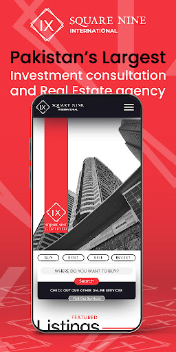 Square Nine International