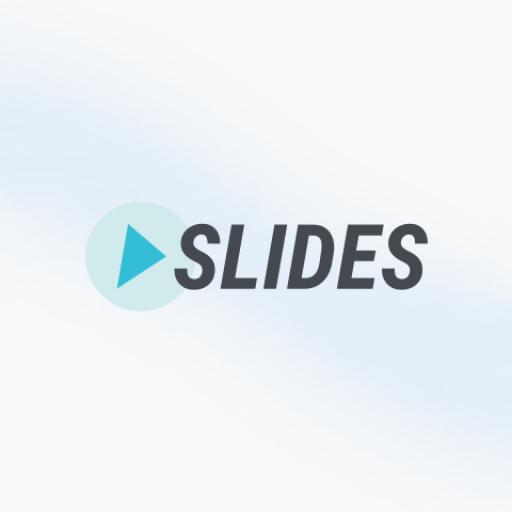Grow Slides  Icon