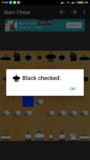 Siam Chess screenshots 6