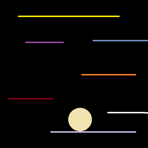 Perfect Jump logo
