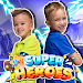 Vlad and Niki Superheroes For PC