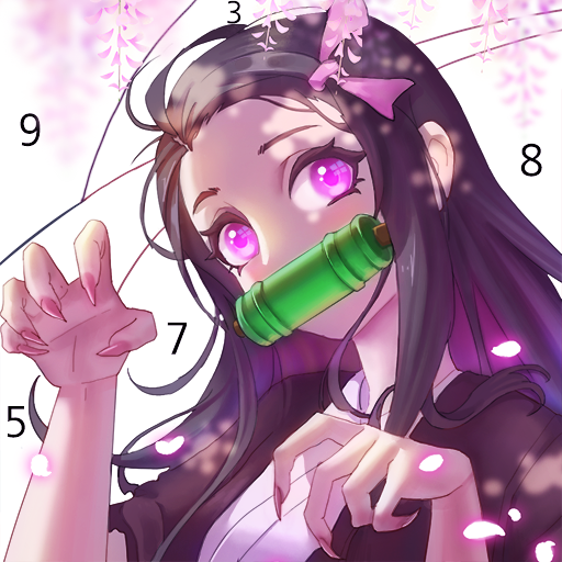 [Code] Painting Book -Color by number latest code 09/2025