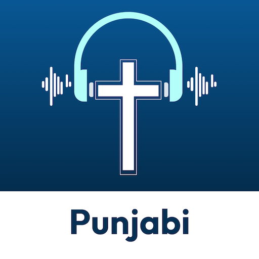 punjabi - Audio Bible Download on Windows