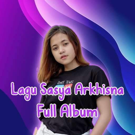 Lagu Sasya Arkhisna Full Album logo