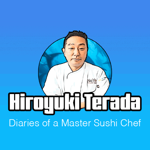 Hiroyuki Terada logo