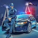 Police Games US Cop Simulator APK