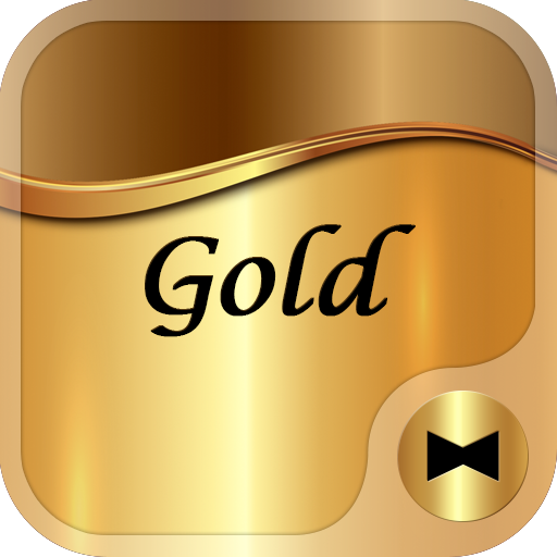 Gold home